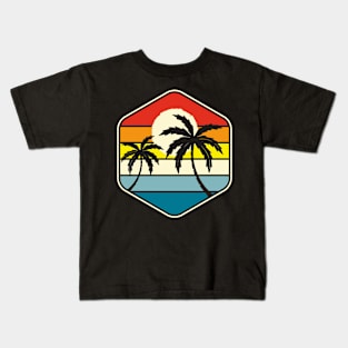 Surfing T Shirt For Women Men Kids T-Shirt